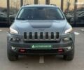 Джип Cherokee, об'ємом двигуна 0 л та пробігом 195 тис. км за 14750 $, фото 5 на Automoto.ua