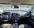 Джип Чероки, объемом двигателя 2.36 л и пробегом 189 тыс. км за 13900 $, фото 5 на Automoto.ua