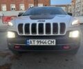 Джип Cherokee, об'ємом двигуна 3.24 л та пробігом 130 тис. км за 15000 $, фото 5 на Automoto.ua