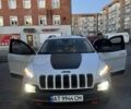 Джип Cherokee, об'ємом двигуна 3.24 л та пробігом 130 тис. км за 15000 $, фото 29 на Automoto.ua