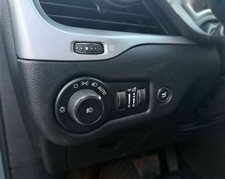 Джип Cherokee, об'ємом двигуна 0 л та пробігом 195 тис. км за 14750 $, фото 18 на Automoto.ua