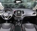Джип Чероки, объемом двигателя 2.4 л и пробегом 144 тыс. км за 12900 $, фото 11 на Automoto.ua