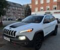 Джип Cherokee, об'ємом двигуна 3.24 л та пробігом 130 тис. км за 15000 $, фото 24 на Automoto.ua