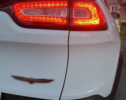 Джип Cherokee, об'ємом двигуна 3.24 л та пробігом 130 тис. км за 15000 $, фото 9 на Automoto.ua