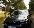Джип Cherokee, об'ємом двигуна 2.36 л та пробігом 179 тис. км за 13700 $, фото 1 на Automoto.ua