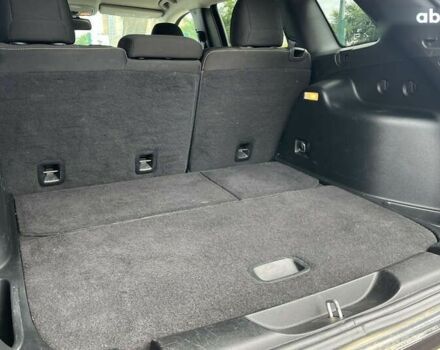 Джип Чероки, объемом двигателя 2.4 л и пробегом 165 тыс. км за 13500 $, фото 22 на Automoto.ua