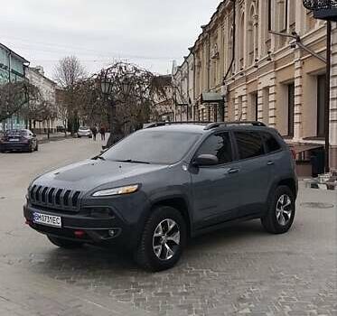 Джип Cherokee, об'ємом двигуна 3.24 л та пробігом 268 тис. км за 18000 $, фото 1 на Automoto.ua