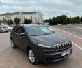 Джип Cherokee, об'ємом двигуна 2.36 л та пробігом 152 тис. км за 14800 $, фото 1 на Automoto.ua
