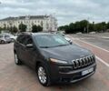 Джип Cherokee, об'ємом двигуна 2.36 л та пробігом 152 тис. км за 15500 $, фото 1 на Automoto.ua