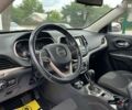 Джип Чероки, объемом двигателя 2.4 л и пробегом 165 тыс. км за 13500 $, фото 8 на Automoto.ua