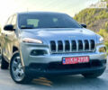 Джип Cherokee, об'ємом двигуна 2.4 л та пробігом 297 тис. км за 10200 $, фото 1 на Automoto.ua