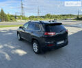 Джип Cherokee, об'ємом двигуна 2.36 л та пробігом 136 тис. км за 13500 $, фото 4 на Automoto.ua