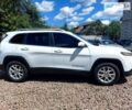 Джип Cherokee, об'ємом двигуна 3.2 л та пробігом 171 тис. км за 16200 $, фото 4 на Automoto.ua