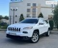 Джип Cherokee, об'ємом двигуна 2.36 л та пробігом 158 тис. км за 14500 $, фото 5 на Automoto.ua