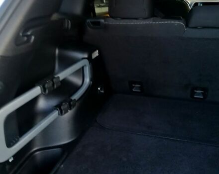 Джип Чероки, объемом двигателя 2.4 л и пробегом 202 тыс. км за 12200 $, фото 6 на Automoto.ua