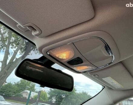 Джип Чероки, объемом двигателя 2.4 л и пробегом 165 тыс. км за 13500 $, фото 14 на Automoto.ua