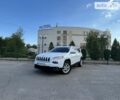 Джип Cherokee, об'ємом двигуна 2.36 л та пробігом 158 тис. км за 14500 $, фото 7 на Automoto.ua