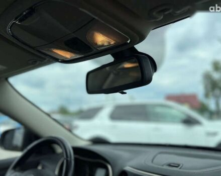 Джип Чероки, объемом двигателя 2.4 л и пробегом 165 тыс. км за 13500 $, фото 29 на Automoto.ua