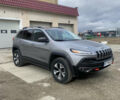 Джип Cherokee, об'ємом двигуна 2.4 л та пробігом 151 тис. км за 15000 $, фото 1 на Automoto.ua