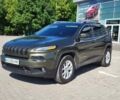 Джип Чероки, объемом двигателя 2.4 л и пробегом 187 тыс. км за 13700 $, фото 1 на Automoto.ua