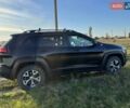 Джип Чероки, объемом двигателя 2.36 л и пробегом 125 тыс. км за 14200 $, фото 1 на Automoto.ua