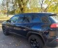 Джип Cherokee, об'ємом двигуна 2.36 л та пробігом 158 тис. км за 14300 $, фото 2 на Automoto.ua