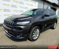 Джип Чероки, объемом двигателя 2 л и пробегом 150 тыс. км за 16750 $, фото 1 на Automoto.ua