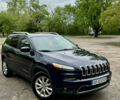 Джип Cherokee, об'ємом двигуна 2.36 л та пробігом 156 тис. км за 14499 $, фото 1 на Automoto.ua