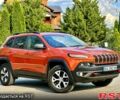 Джип Cherokee, об'ємом двигуна 2.4 л та пробігом 190 тис. км за 16200 $, фото 5 на Automoto.ua