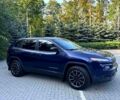 Джип Чероки, объемом двигателя 2.4 л и пробегом 167 тыс. км за 12500 $, фото 2 на Automoto.ua
