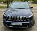 Джип Cherokee, об'ємом двигуна 2.36 л та пробігом 155 тис. км за 14990 $, фото 1 на Automoto.ua