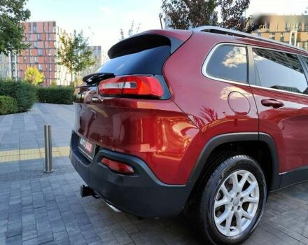 Джип Чероки, объемом двигателя 0 л и пробегом 133 тыс. км за 11990 $, фото 20 на Automoto.ua
