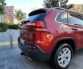 Джип Чероки, объемом двигателя 0 л и пробегом 133 тыс. км за 11990 $, фото 20 на Automoto.ua
