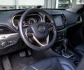 Джип Чероки, объемом двигателя 2 л и пробегом 123 тыс. км за 15700 $, фото 26 на Automoto.ua