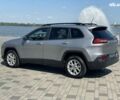 Джип Cherokee, об'ємом двигуна 2.4 л та пробігом 105 тис. км за 13000 $, фото 12 на Automoto.ua