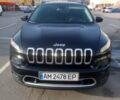 Джип Cherokee, об'ємом двигуна 2.36 л та пробігом 98 тис. км за 12800 $, фото 1 на Automoto.ua