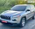 Джип Cherokee, об'ємом двигуна 2.4 л та пробігом 297 тис. км за 10200 $, фото 32 на Automoto.ua