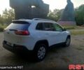 Джип Чероки, объемом двигателя 2.4 л и пробегом 202 тыс. км за 12000 $, фото 8 на Automoto.ua