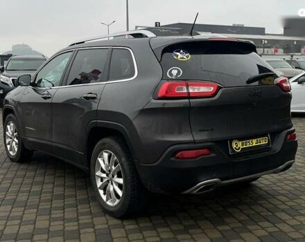 Джип Чероки, объемом двигателя 0 л и пробегом 243 тыс. км за 13500 $, фото 4 на Automoto.ua