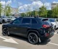 Джип Чероки, объемом двигателя 2.4 л и пробегом 213 тыс. км за 11999 $, фото 5 на Automoto.ua