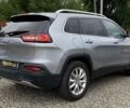 Джип Чероки, объемом двигателя 0 л и пробегом 159 тыс. км за 16200 $, фото 5 на Automoto.ua
