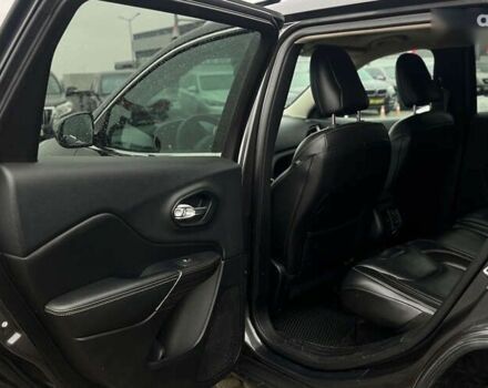 Джип Чероки, объемом двигателя 0 л и пробегом 243 тыс. км за 13500 $, фото 20 на Automoto.ua