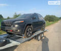 Джип Cherokee, об'ємом двигуна 2.4 л та пробігом 142 тис. км за 18000 $, фото 26 на Automoto.ua