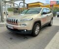 Джип Чероки, объемом двигателя 2.36 л и пробегом 80 тыс. км за 13900 $, фото 3 на Automoto.ua