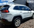 Джип Cherokee, об'ємом двигуна 3.2 л та пробігом 171 тис. км за 16200 $, фото 5 на Automoto.ua