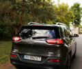 Джип Cherokee, об'ємом двигуна 2.36 л та пробігом 179 тис. км за 13700 $, фото 4 на Automoto.ua