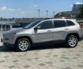 Джип Cherokee, об'ємом двигуна 2.4 л та пробігом 105 тис. км за 13000 $, фото 14 на Automoto.ua
