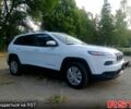 Джип Чероки, объемом двигателя 2.4 л и пробегом 203 тыс. км за 12200 $, фото 4 на Automoto.ua