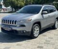 Джип Cherokee, об'ємом двигуна 2.4 л та пробігом 105 тис. км за 13000 $, фото 17 на Automoto.ua