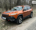 Джип Cherokee, об'ємом двигуна 3.2 л та пробігом 173 тис. км за 15800 $, фото 1 на Automoto.ua